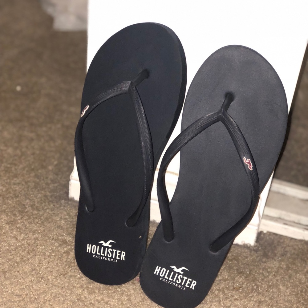 Abercrombie & Fitch Sandals